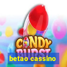 betao cassino